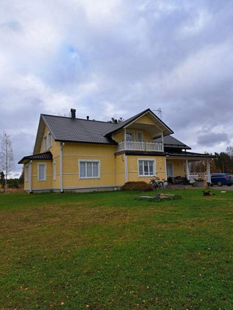 6h + s + p  Haapajärvi - photo 1