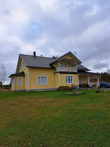 6h + s + p  Haapajärvi - valokuva 1