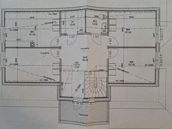 6h + s + p  Haapajärvi - valokuva 3