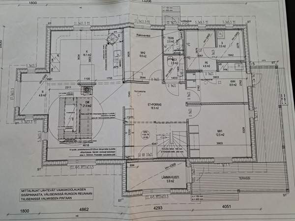 6h + s + p  Haapajärvi - valokuva 2