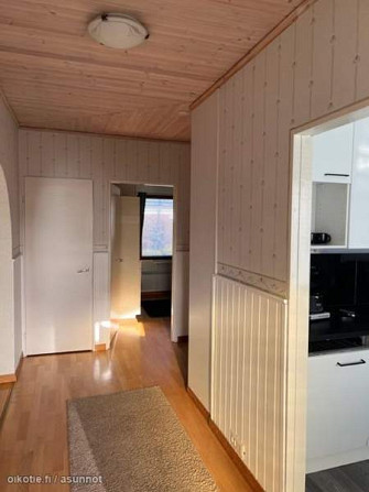 4h+k+wc+ph+s+vh+varasto+at  Rauma - photo 6