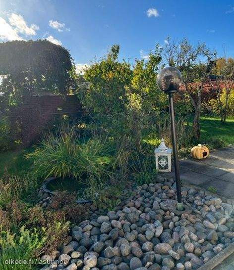 4h+k+wc+ph+s+vh+varasto+at  Rauma – foto 5