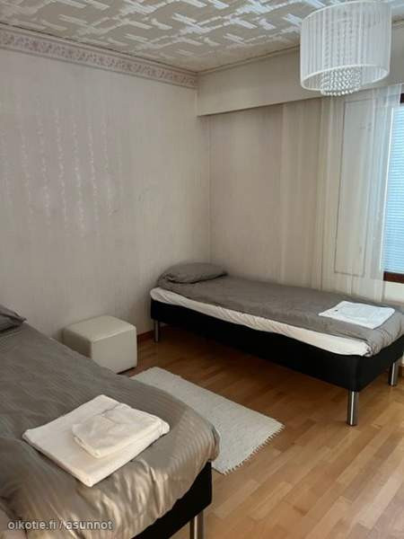 4h+k+wc+ph+s+vh+varasto+at  Rauma – foto 8