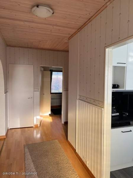 4h+k+wc+ph+s+vh+varasto+at  Rauma – foto 6