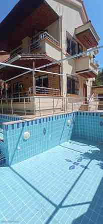 5h + p  Marmaris