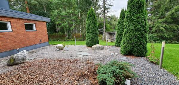 6h + s + p  Parikkala - photo 4