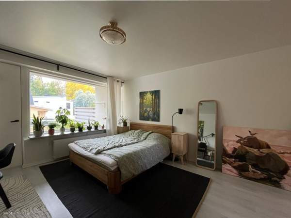 1h+kk+kh  Espoo – foto 7