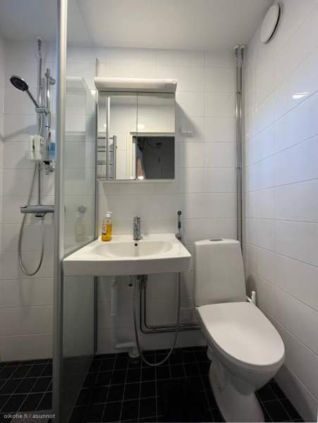 1h+kk+kh  Espoo – foto 3