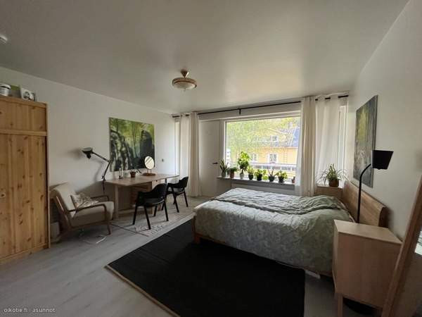 1h+kk+kh  Espoo – foto 8