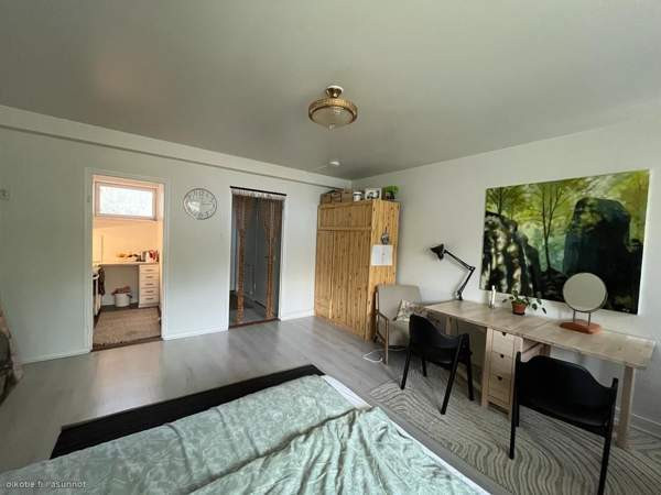 1h+kk+kh  Espoo – foto 5