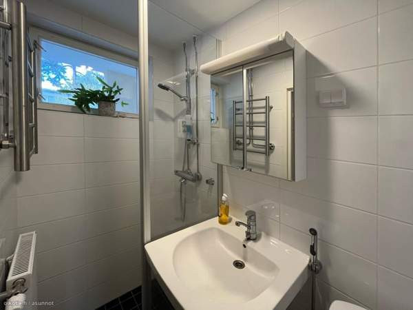 1h+kk+kh  Espoo – foto 4