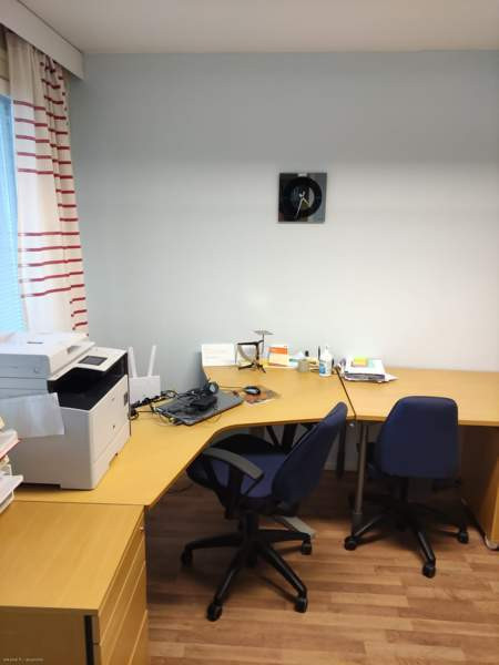 2h + k + p  Kouvola – foto 2