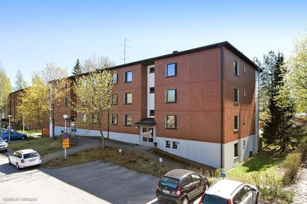 2h + k + p  Kerava – foto 1