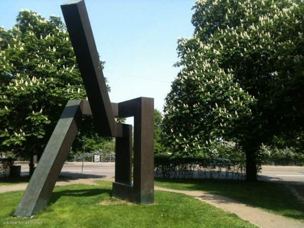 2h + iso.k + KH  Helsinki – foto 2