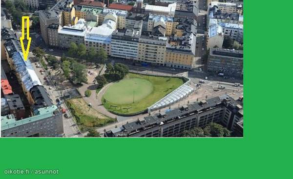 2h + avok+kph  Helsinki – foto 4