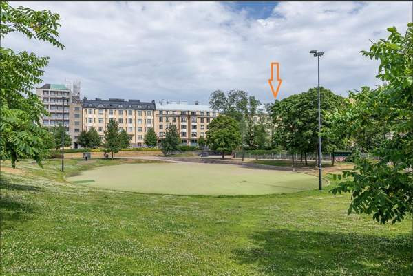 2h + avok+kph  Helsinki – foto 5