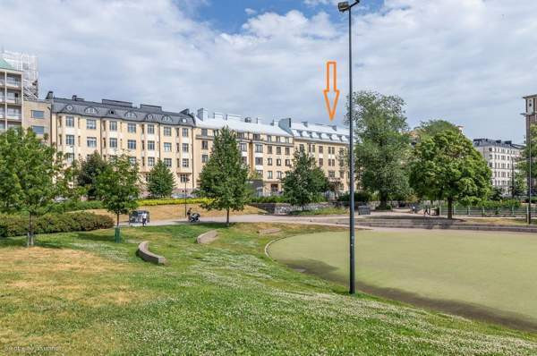 2h + avok+kph  Helsinki – foto 1