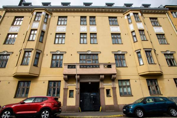 2h + avok+kph  Helsinki – foto 2