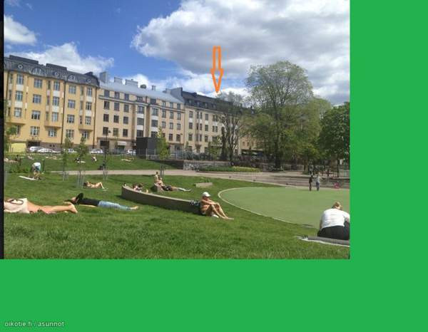 2h + avok+kph  Helsinki – foto 6