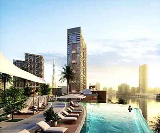 1h + avok + p  Dubai