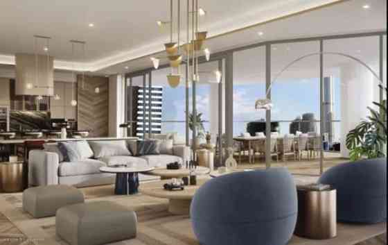 1h + avok + p  Dubai