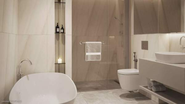 1h + avok + p  Dubai – foto 8