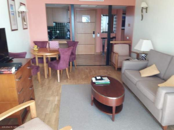 2h + pienkeittiö + kylpyhuone ja suuri parveke  Funchal – foto 2