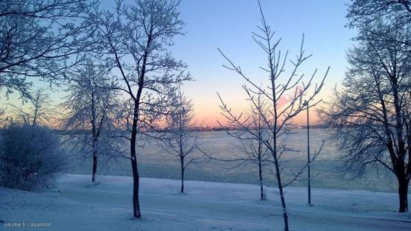 9h + s + 3 x k + 3 x vc, 3 x ph  Rovaniemi - valokuva 1