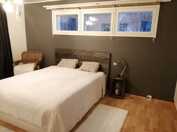 4h + s  Kuhmo - photo 1