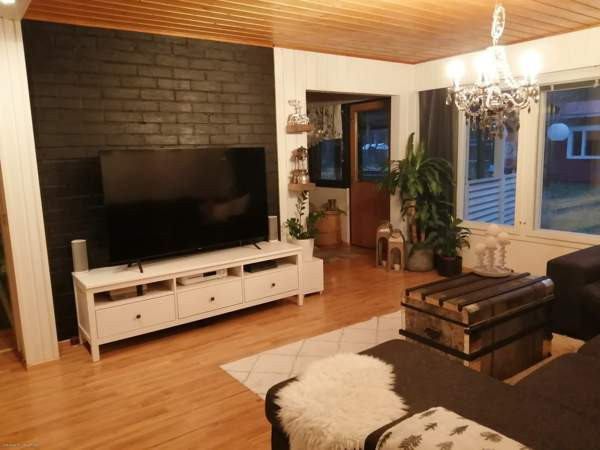 4h + s  Kuhmo - photo 2