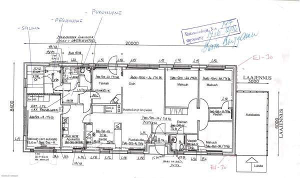 4h + s  Kuhmo - photo 4
