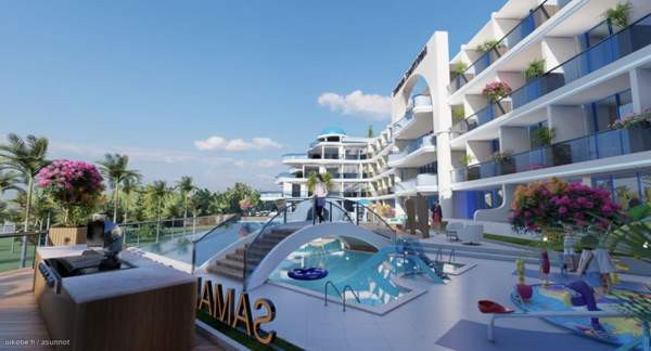 1h + avok + p  Dubai – foto 7
