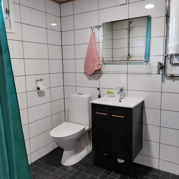 2h + kk + s  Vantaa - photo 8