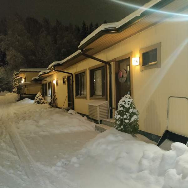 2h + kk + s  Vantaa - photo 1