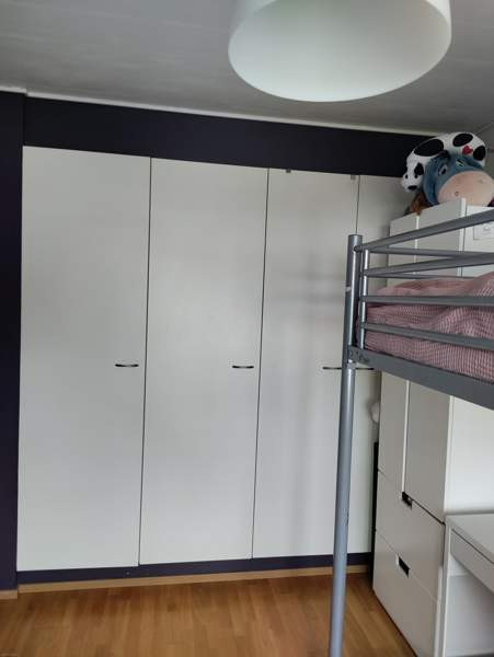 2h + kk + s  Vantaa - valokuva 7