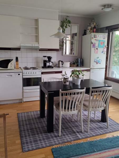 2h + kk + s  Vantaa - valokuva 4