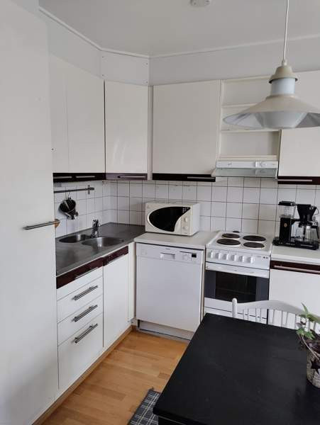 2h + kk + s  Vantaa - valokuva 3