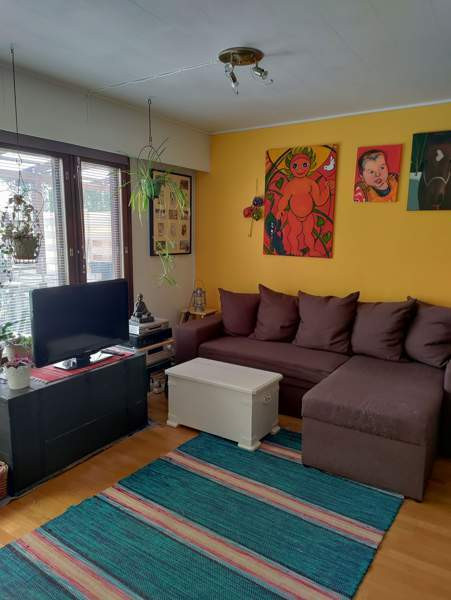 2h + kk + s  Vantaa - valokuva 5