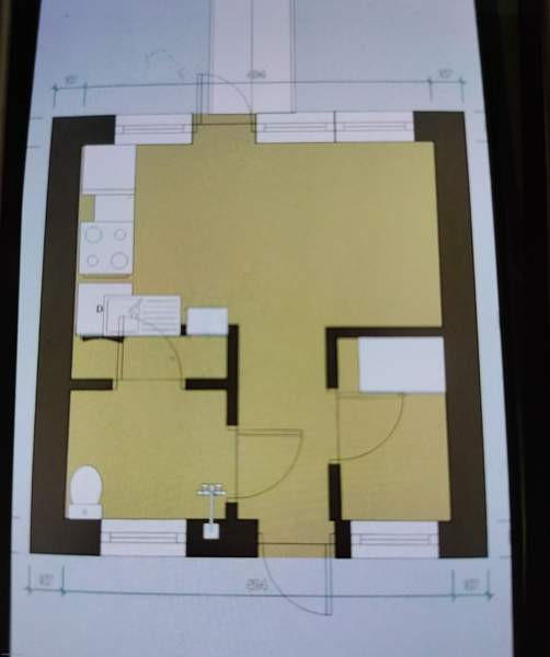 2h + kk + s  Vantaa - valokuva 2