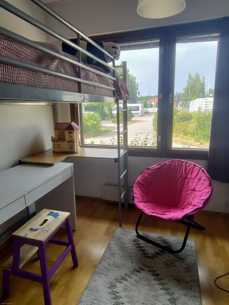 2h + kk + s  Vantaa - valokuva 6