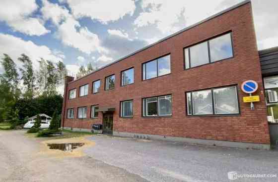 5h + k  Hausjärvi