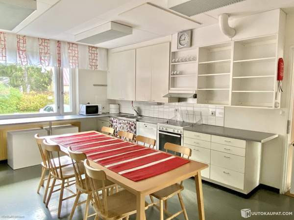 5h + k  Hausjärvi - photo 6