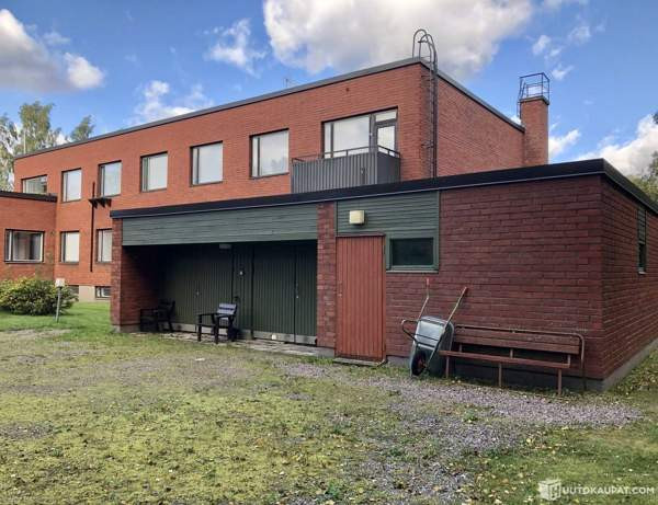 5h + k  Hausjärvi - valokuva 2