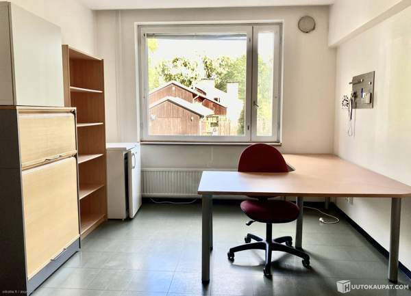 5h + k  Hausjärvi - valokuva 4