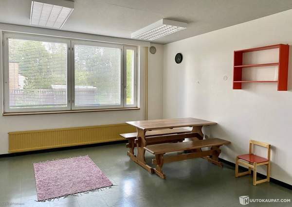 5h + k  Hausjärvi - valokuva 5