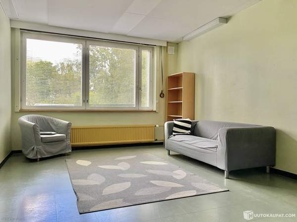 5h + k  Hausjärvi - valokuva 7