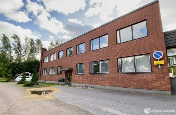 5h + k  Hausjärvi - valokuva 1