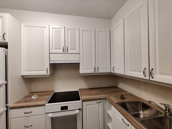 1h + keittokomero + pesuhuone+kodinhoitohuone  Mäntyharju - изображение 2