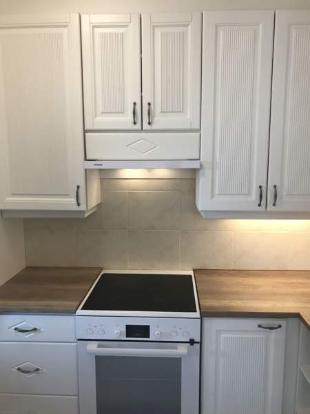 1h + keittokomero + pesuhuone+kodinhoitohuone  Mäntyharju - изображение 4