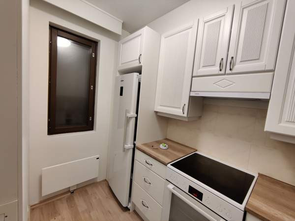 1h + keittokomero + pesuhuone+kodinhoitohuone  Mäntyharju - изображение 7